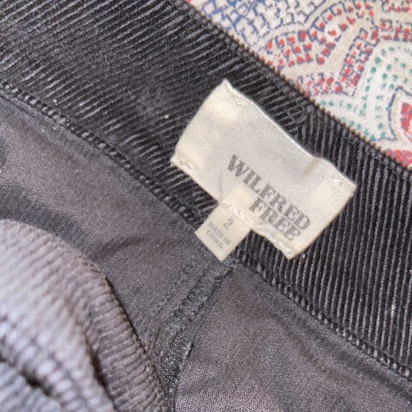 Wilfred Free button up skirt - Picture 2 of 2